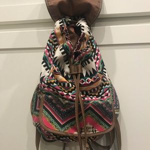 Women's Union Bay Bag